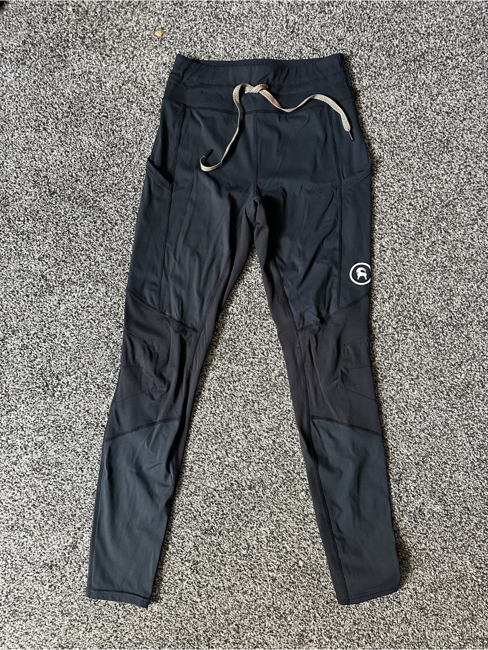 Backcountry Hiking Leggings XS